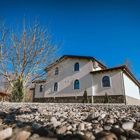 Lazar Winery Tourism B&B Rosoman Luaran gambar