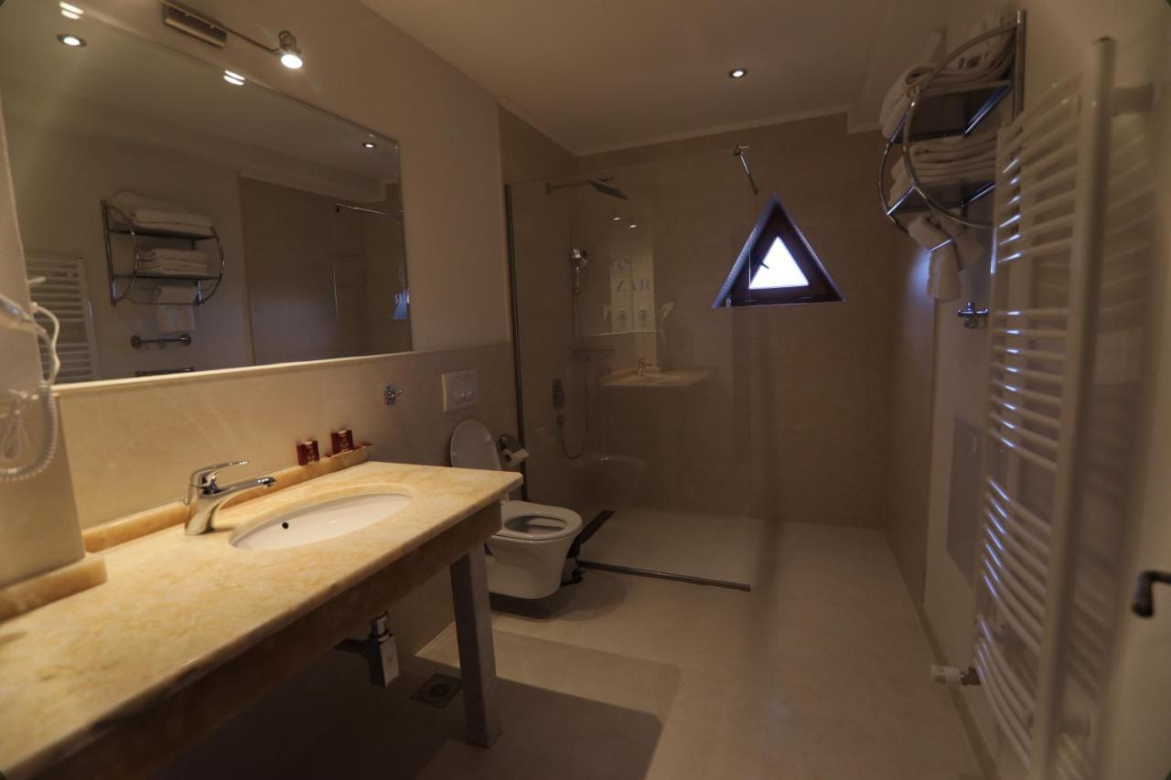 Lazar Winery Tourism B&B Rosoman Luaran gambar