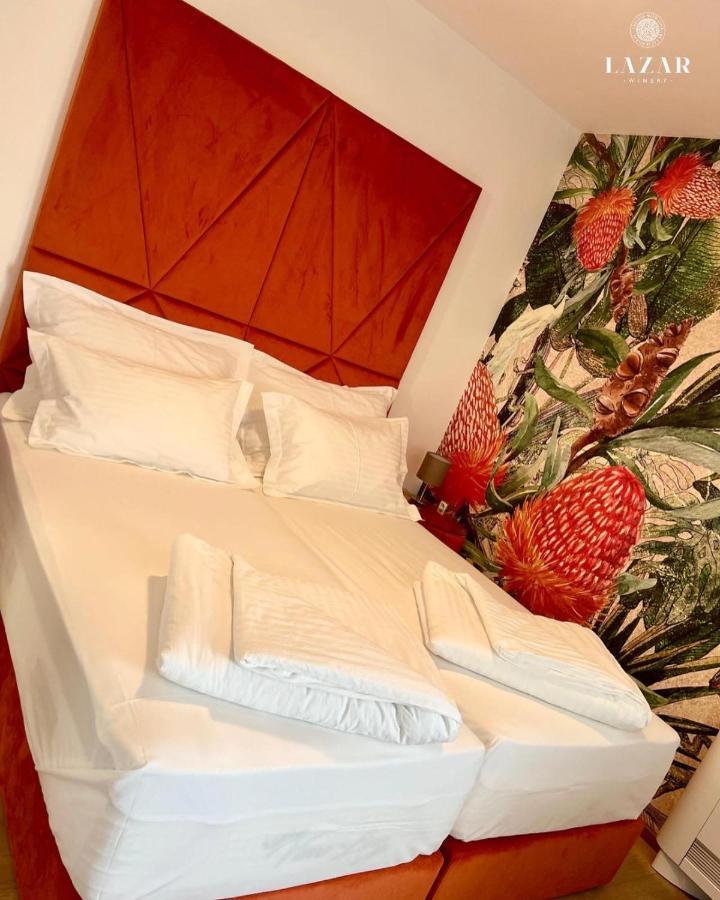 Lazar Winery Tourism B&B Rosoman Luaran gambar